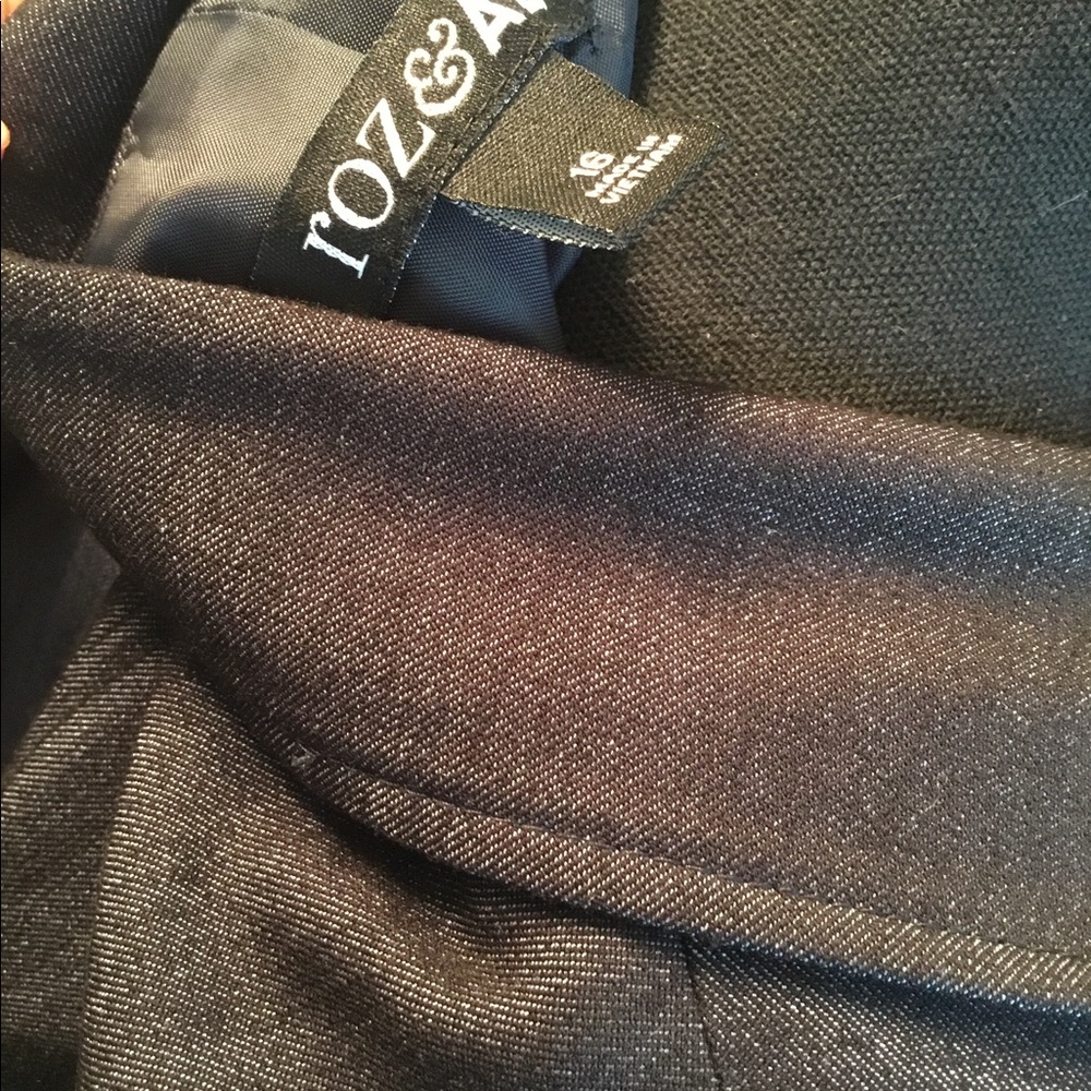 Stretch blazer - Picture 3 of 4